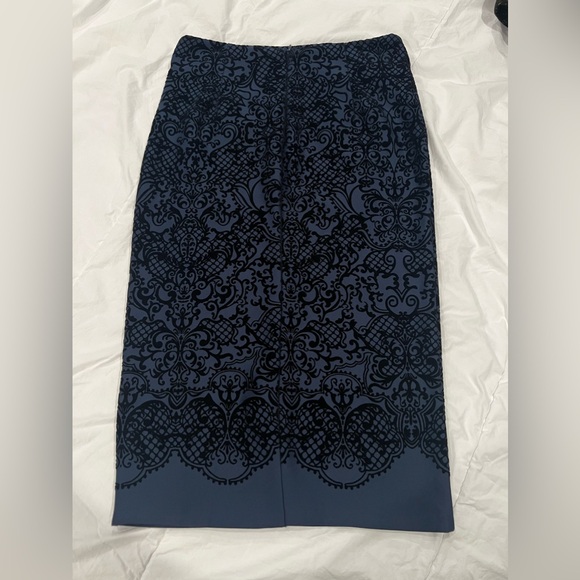 ECI New York pencil skirt size small - Picture 3 of 5